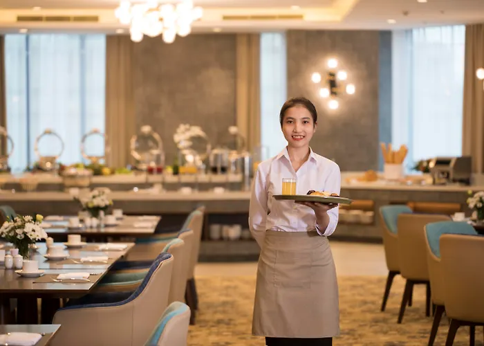 Grand Vista Hanoi