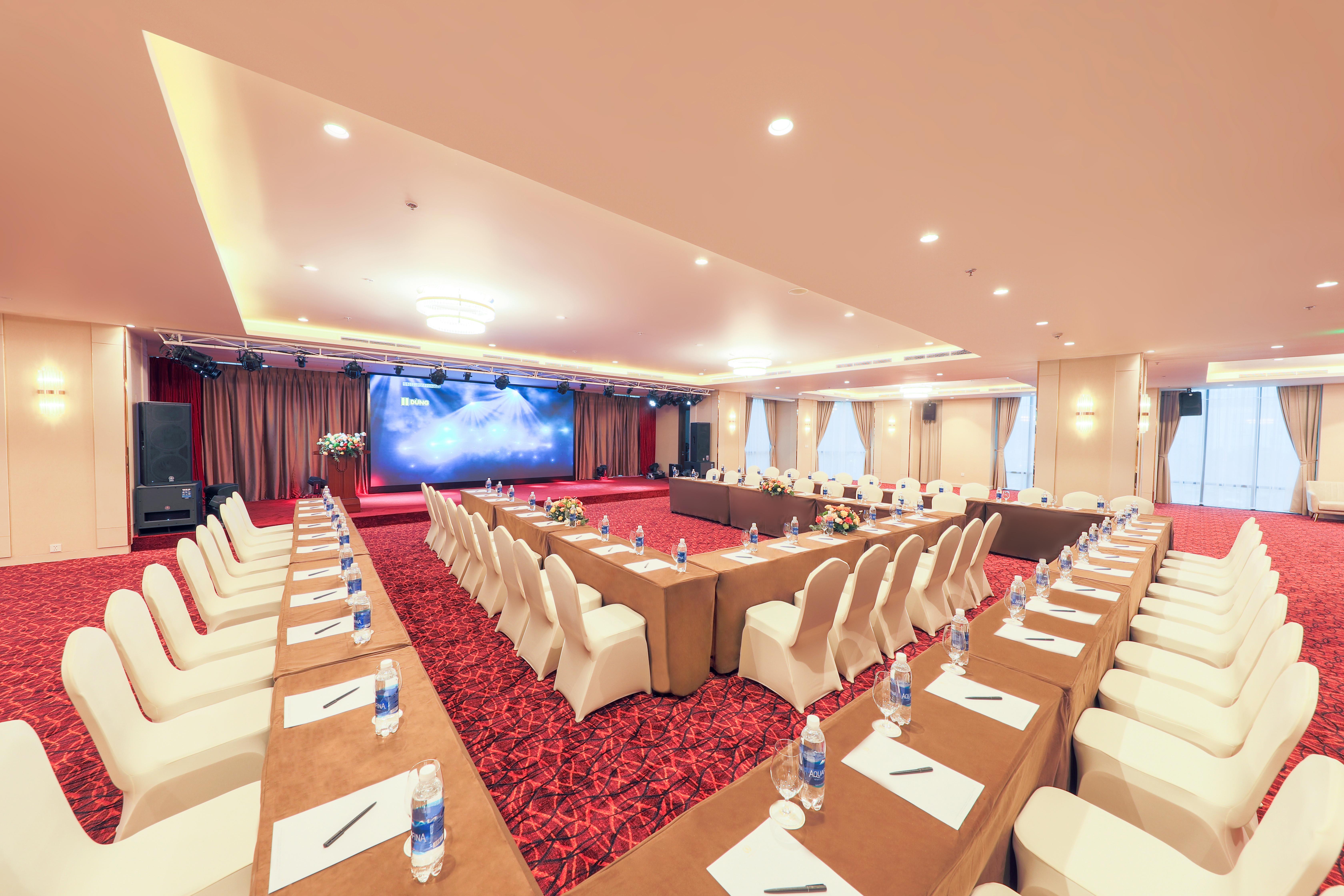 Hotel Grand Vista